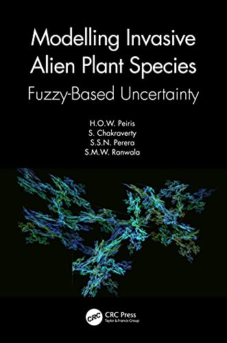 Modelling Invasive Alien Plant Species - Habaragamuralalage Osadee Widarshi Peiris
