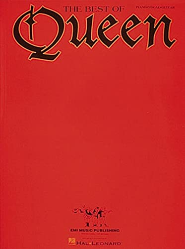 The Best of Queen - Queen