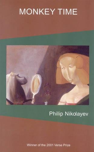 Monkey time - Philip Nikolayev