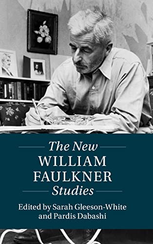 Sarah Gleeson-White-New William Faulkner Studies