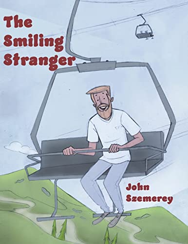 John Szemerey-Smiling Stranger