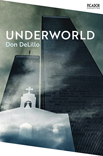 Don DeLillo-Underworld