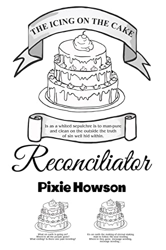 Icing on the Cake - Pixie Howson