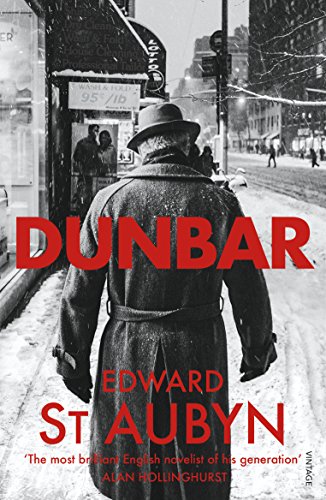 Edward St. Aubyn-Dunbar