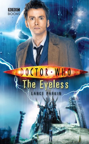 Lance Parkin-The eyeless