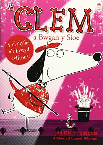 Alex T. Smith-Clem
