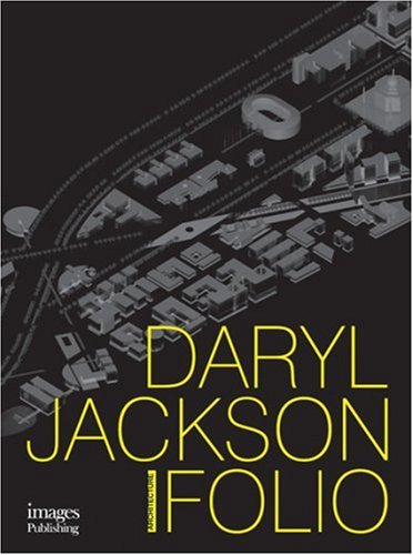 Daryl Jackson-Daryl Jackson