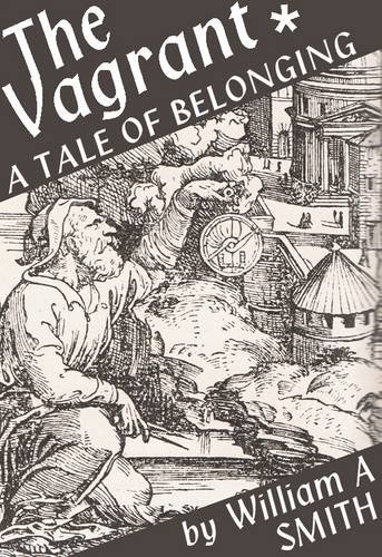 Vagrant - William A. Smith