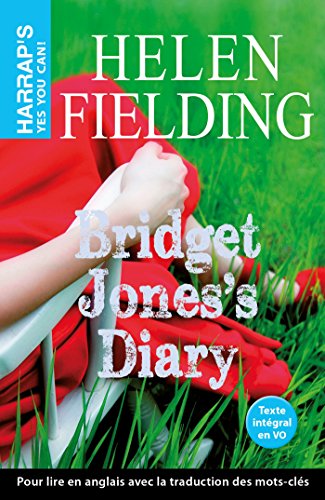 Helen Fielding-Bridget Jones's Diary