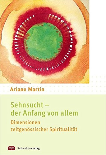 Sehnsucht - Ariane Martin