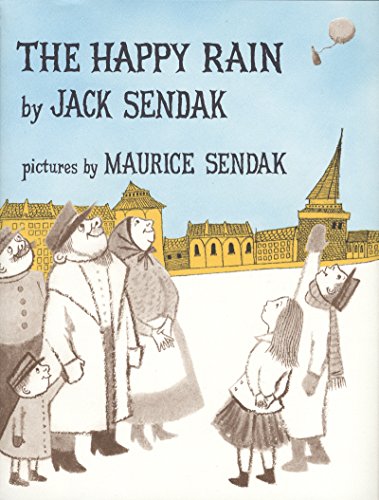 Jack Sendak-Happy Rain