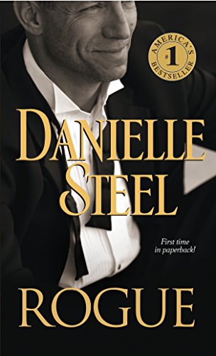 Danielle Steel-Rogue
