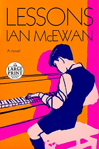 Ian McEwan-Lessons