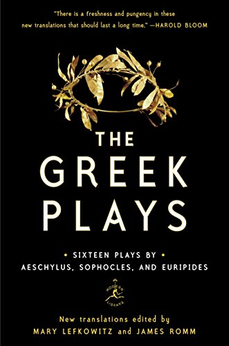 Sophocles.-The Greek Plays