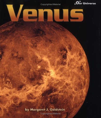 Margaret Goldstein-Venus