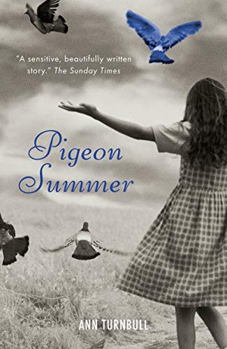 Ann Turnbull-Pigeon summer