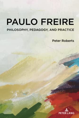 Peter Roberts-Paulo Freire