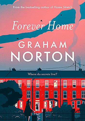 Graham Norton-Forever Home