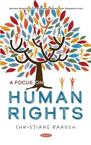Christiane Baasch-Focus on Human Rights