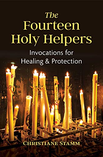 Fourteen Holy Helpers - Christiane Stamm