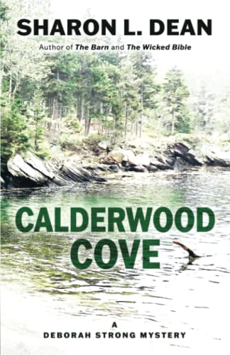 Sharon L. Dean-Calderwood Cove