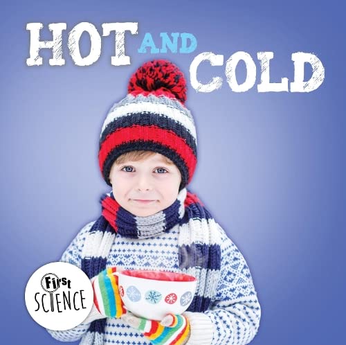 Steffi Cavell-Clarke-Hot and Cold