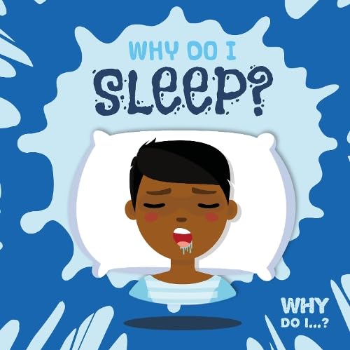 Emilie Dufresne-Why Do I Sleep?