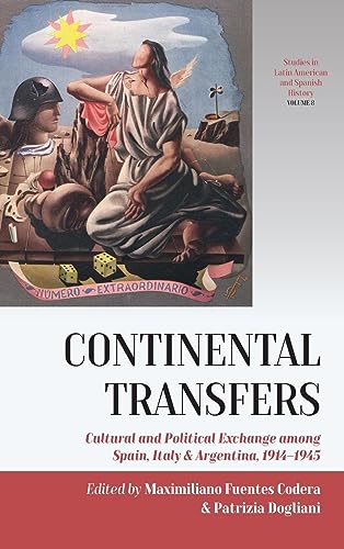 Maximiliano Fuentes Codera-Continental Transfers