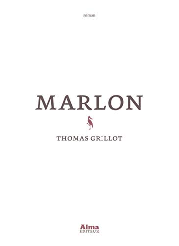 Marlon - Thomas Grillot