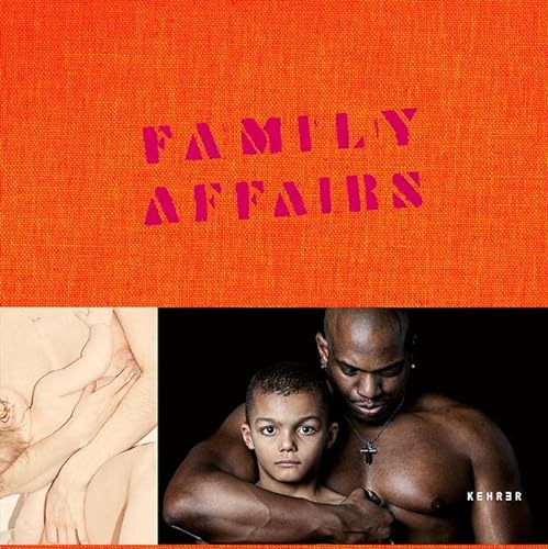 Ingo Taubhorn-Family Affairs