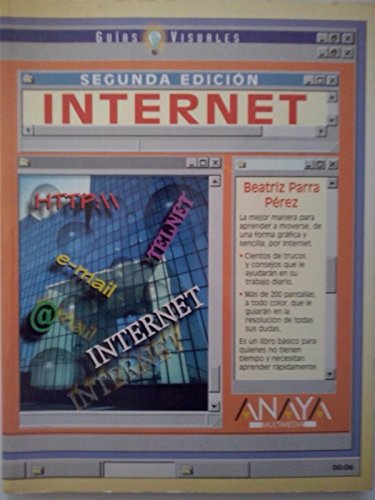 Beatriz Parra Perez-Internet - 2 Edicion