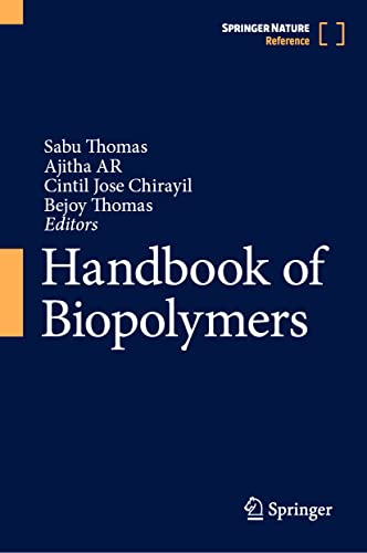 Sabu Thomas-Handbook of Biopolymers