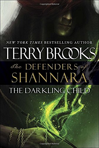 Terry Brooks-The darkling child