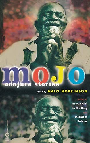 Nalo Hopkinson-Mojo