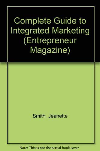 Jeanette Smith-Entrepreneur magazine