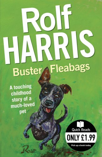 Buster Fleabags - Rolf Harris