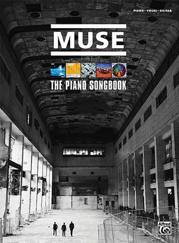 Muse -- the Piano Songbook - Muse