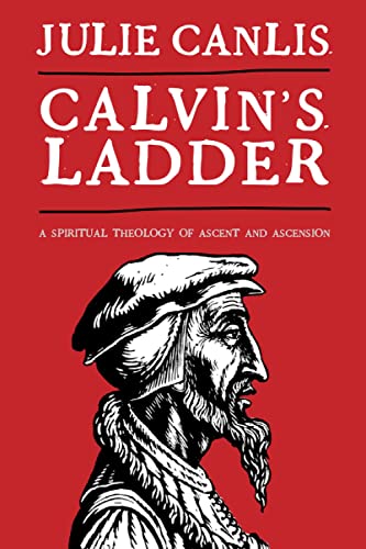Julie Canlis-Calvin's ladder