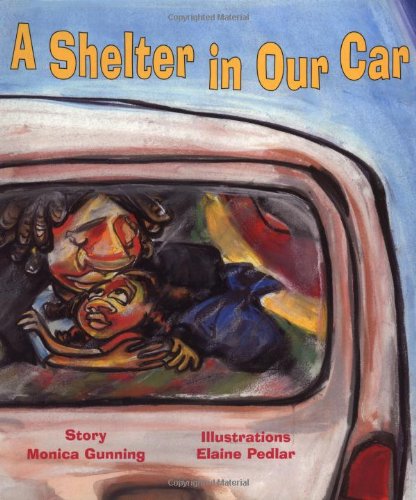 Monica Gunning-A Shelter in Our Car