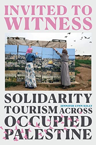 Jennifer Lynn Kelly-Invited to Witness