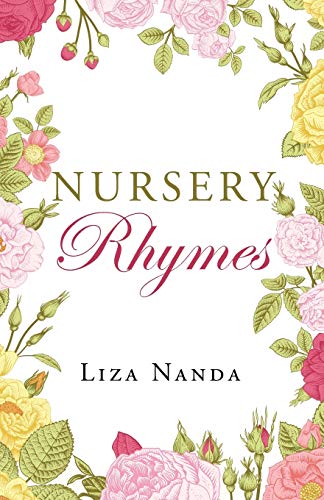 Nicola Baxter-Nursery Rhymes