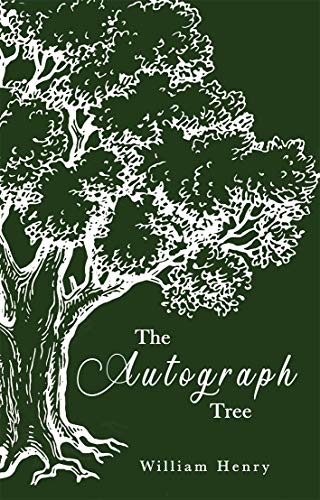 Henry, William, Sr.-Autograph Tree