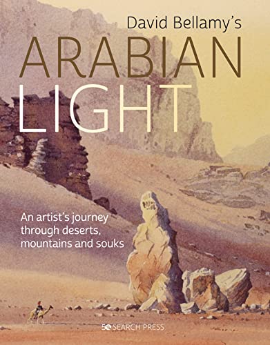 Arabian Light - David Bellamy