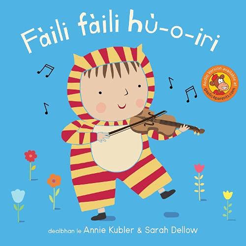 Annie Kubler-Faili-Faili Hu-o-iri