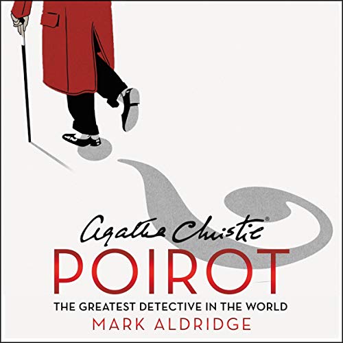 Mark Aldridge-Agatha Christie's Poirot