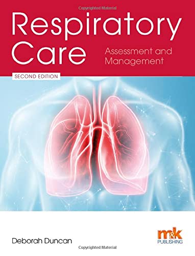 Deborah Duncan-Respiratory Care