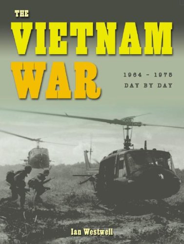 Ian Westwell-The Vietnam War