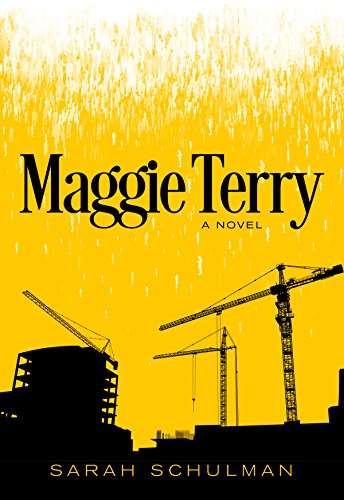 Sarah Schulman-Maggie Terry