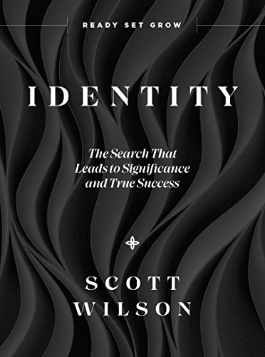 Identity - Scott Wilson