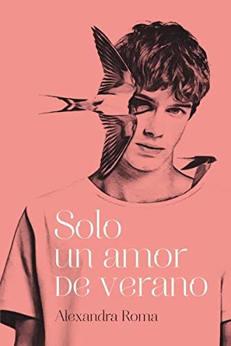 ALEXANDRA ROMA-Solo un amor de verano